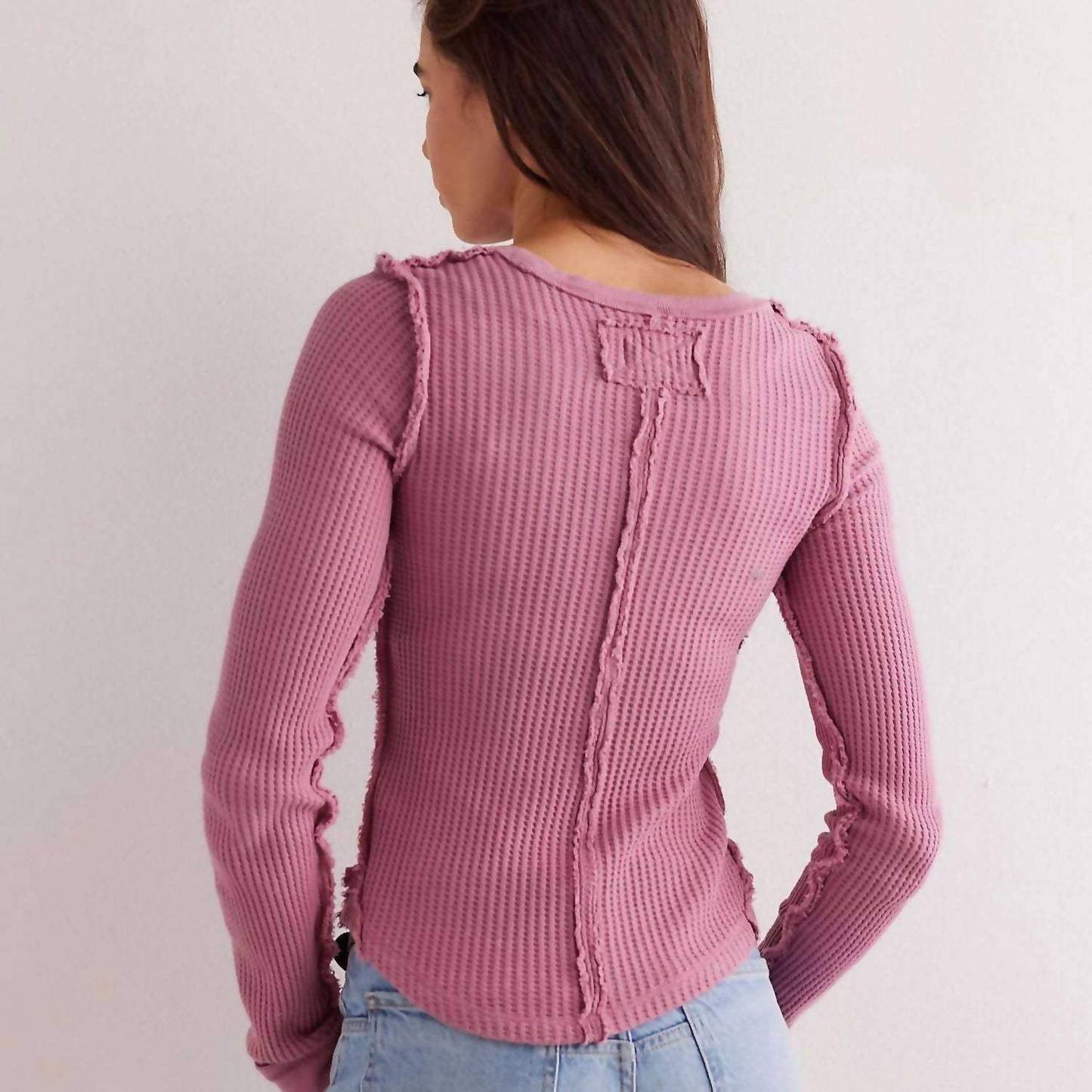 Free People - Women's Lucky Locket Top
