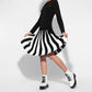 Aleeza Paris - Piano Wonder Skirt