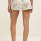 Z Supply - Tropic Pajama Shorts
