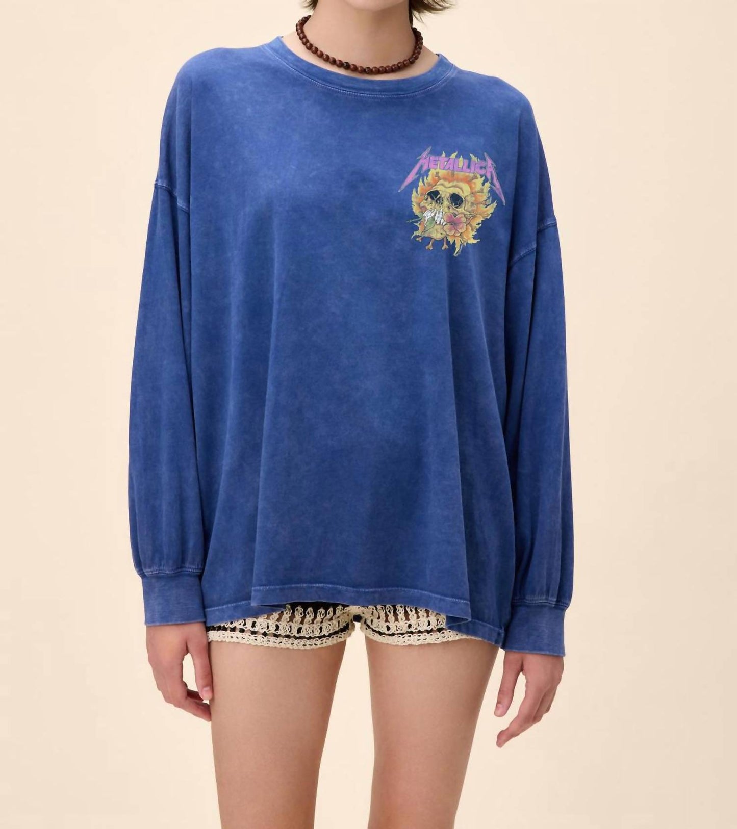 Daydreamer - Metallica 91 Shirt