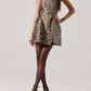 Astr - Women's Claudia Dress