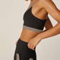 Beyond Yoga - Spacedye Top Line Bra