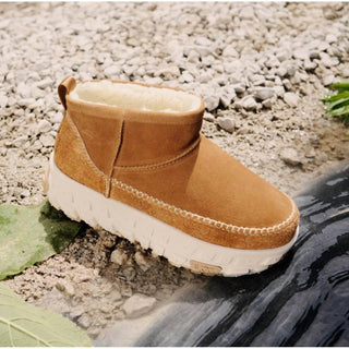 Ugg - Women Venture Daze Ultra Mini Boots