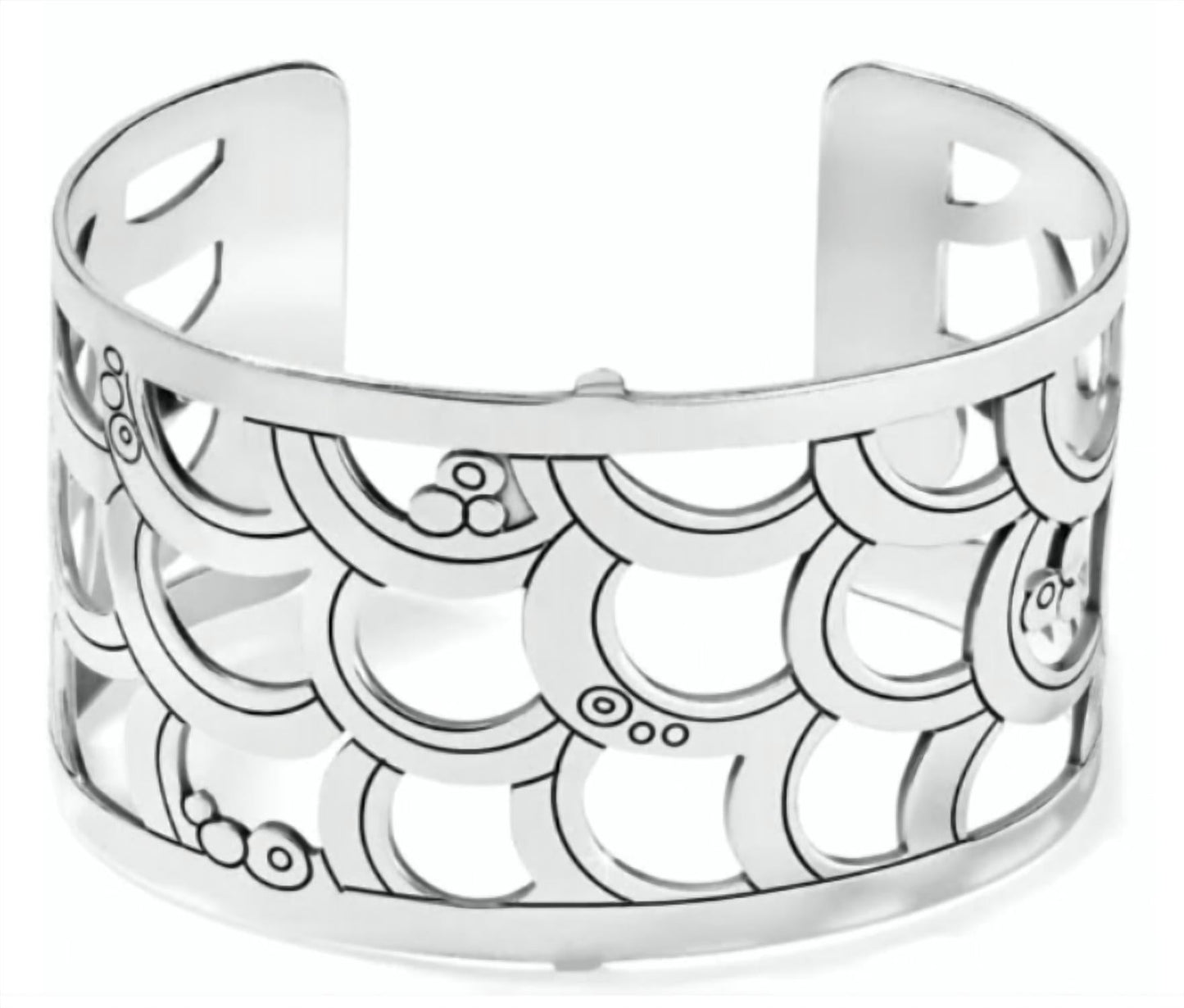 Brighton - Women's Tokyo Cuff Bracelet