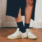 Veja - Women's Volley Leather Shoes