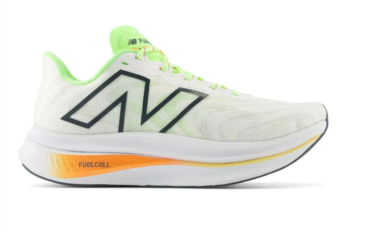 New Balance - WOMEN’S FUELCELL SUPERCOMP TRAINER V2 B/ MEDIUM WIDTH