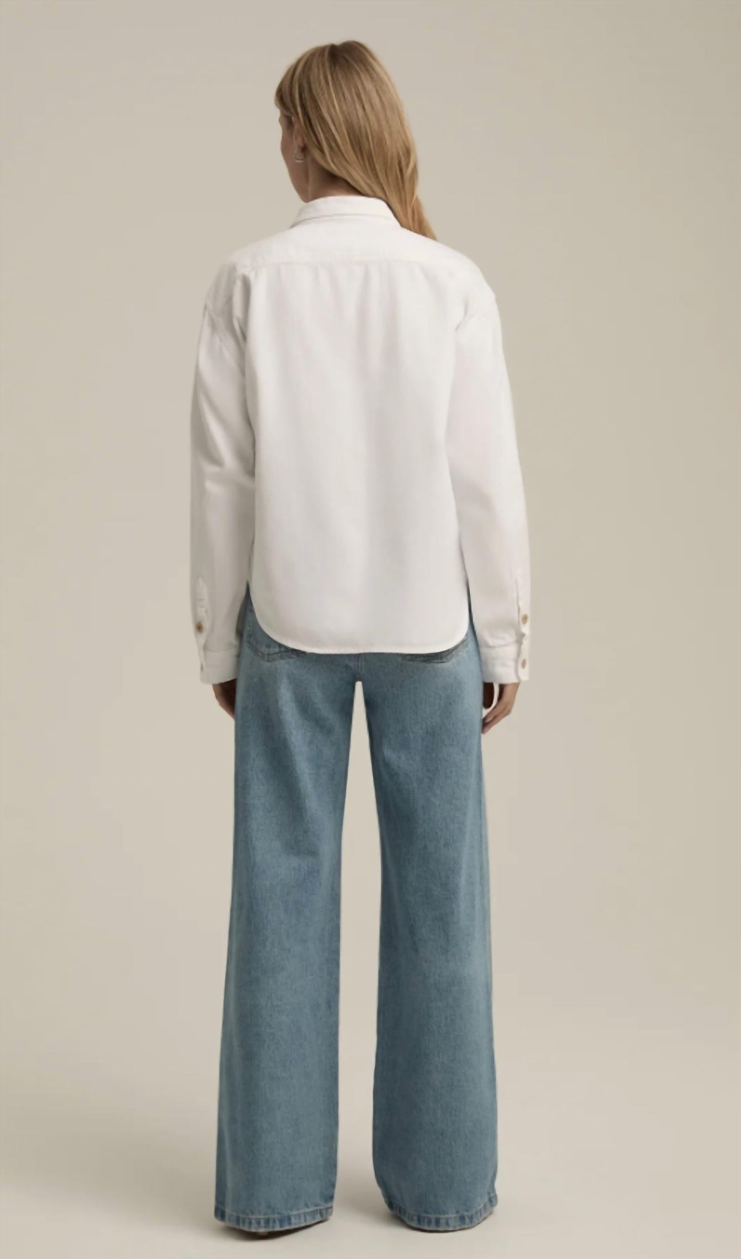 Favorite Daughter - Thinking About It Shirt