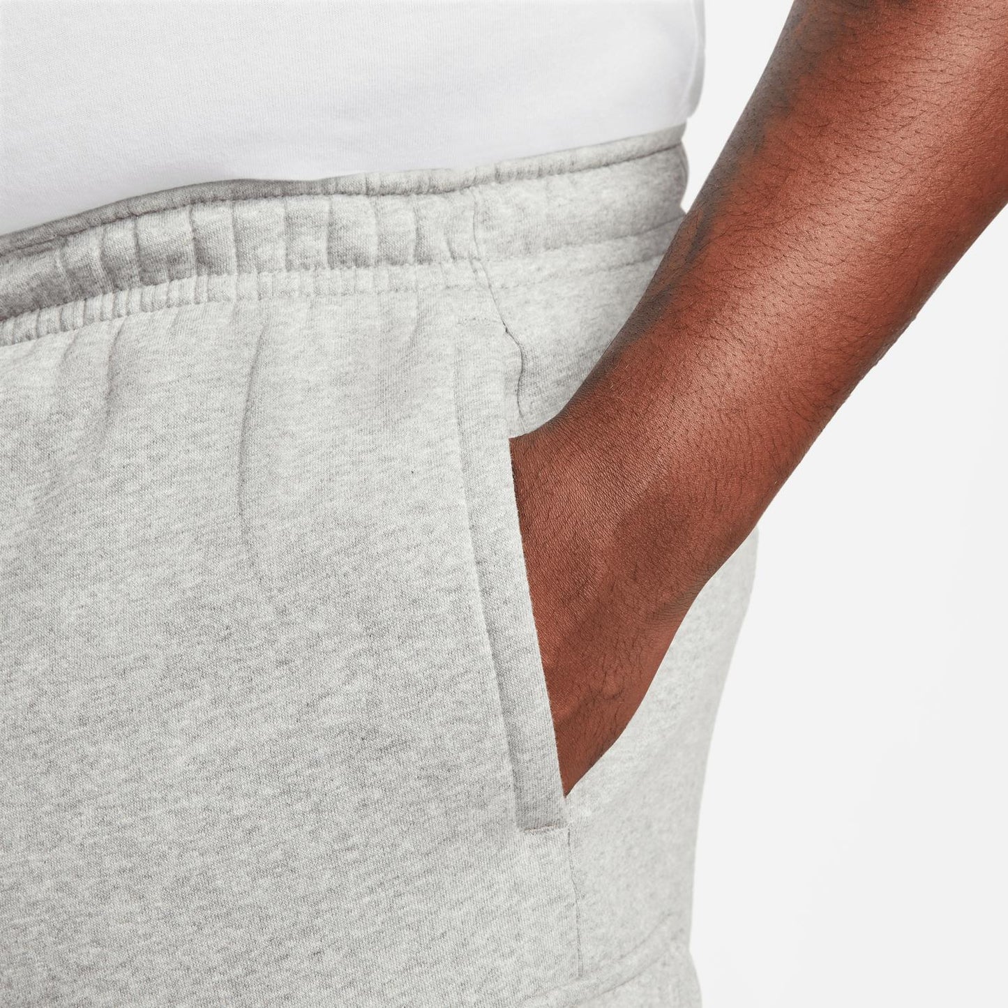 Nike - Men's Sportswear Club Fleece Cargo Short
