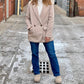 Free People - Solid Blazer
