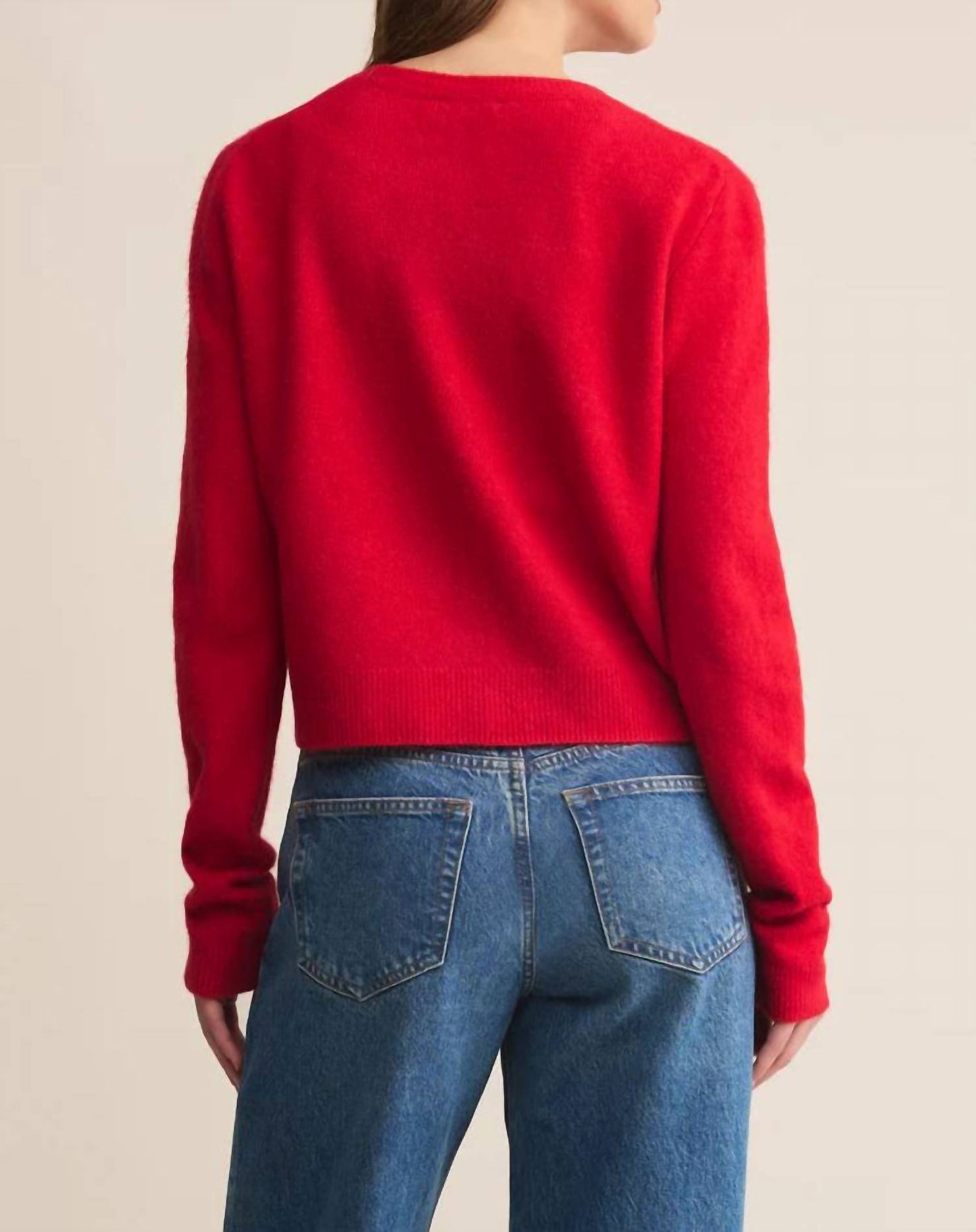 Z Supply - Medina Cozy Cardigan
