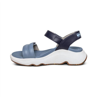 Aetrex - Women's Whit Strappy Sport Sandal