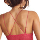 Free People - Adella Longline Lace Bralette