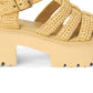 Coconuts By Matisse - Women's Tavi Platform Fisherman Sandals