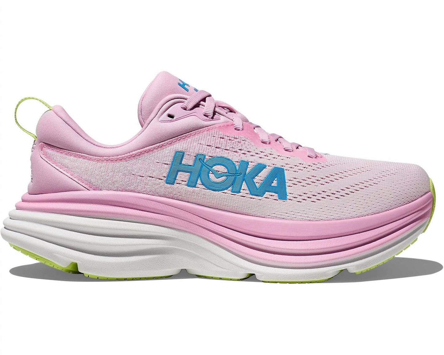 Hoka - Women's Bondi 8 Running Sneakers