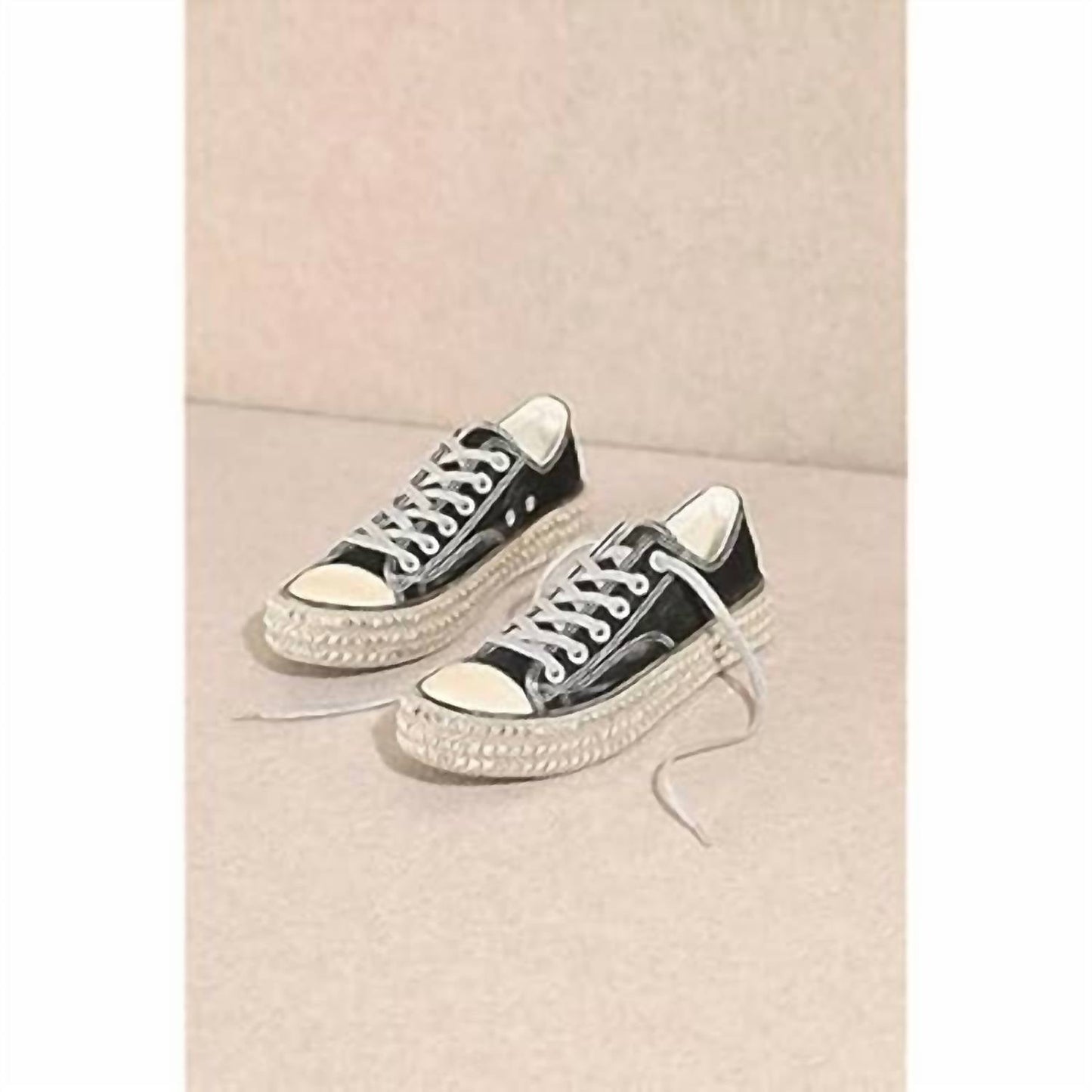Mi.Im - Women's Billie Studded Sneaker