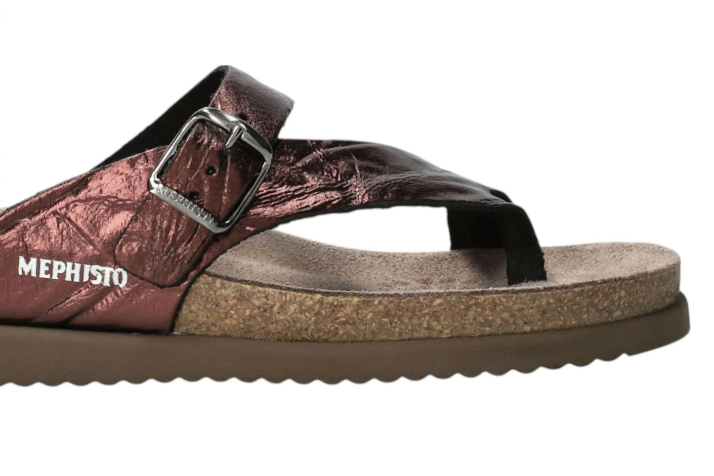 Mephisto - Women's Classic Helen Sandal