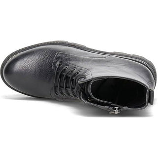 Sam Edelman - Bota plataforma Garret Combat feminina