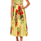 Cara Cara - Cotton Poplin Julie Dress