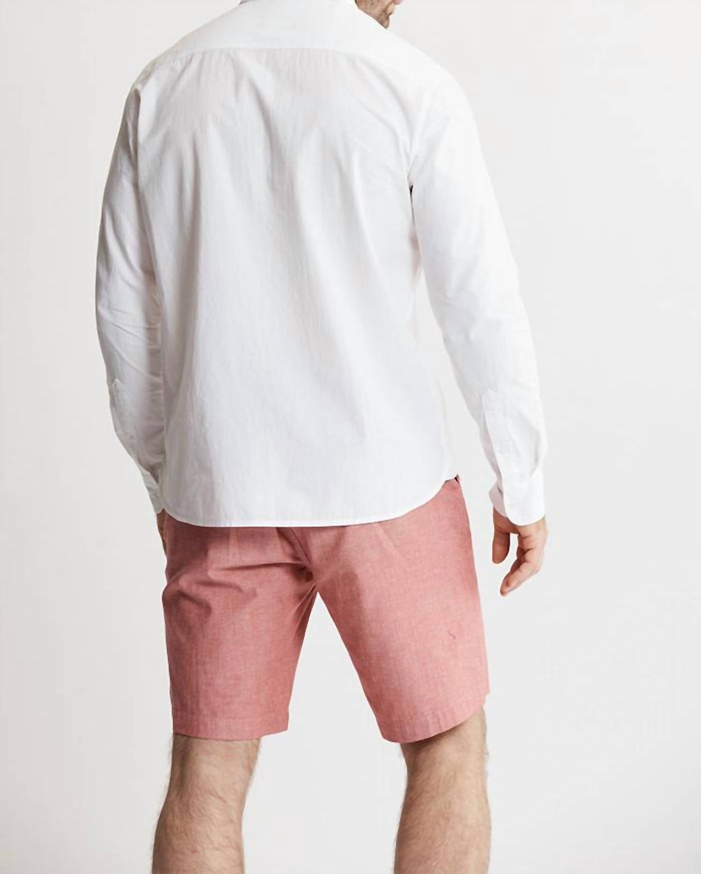 Jachs New York - Paper Touch Long Sleeve Shirt