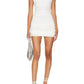 Amanda Uprichard - Garcia Mini Dress