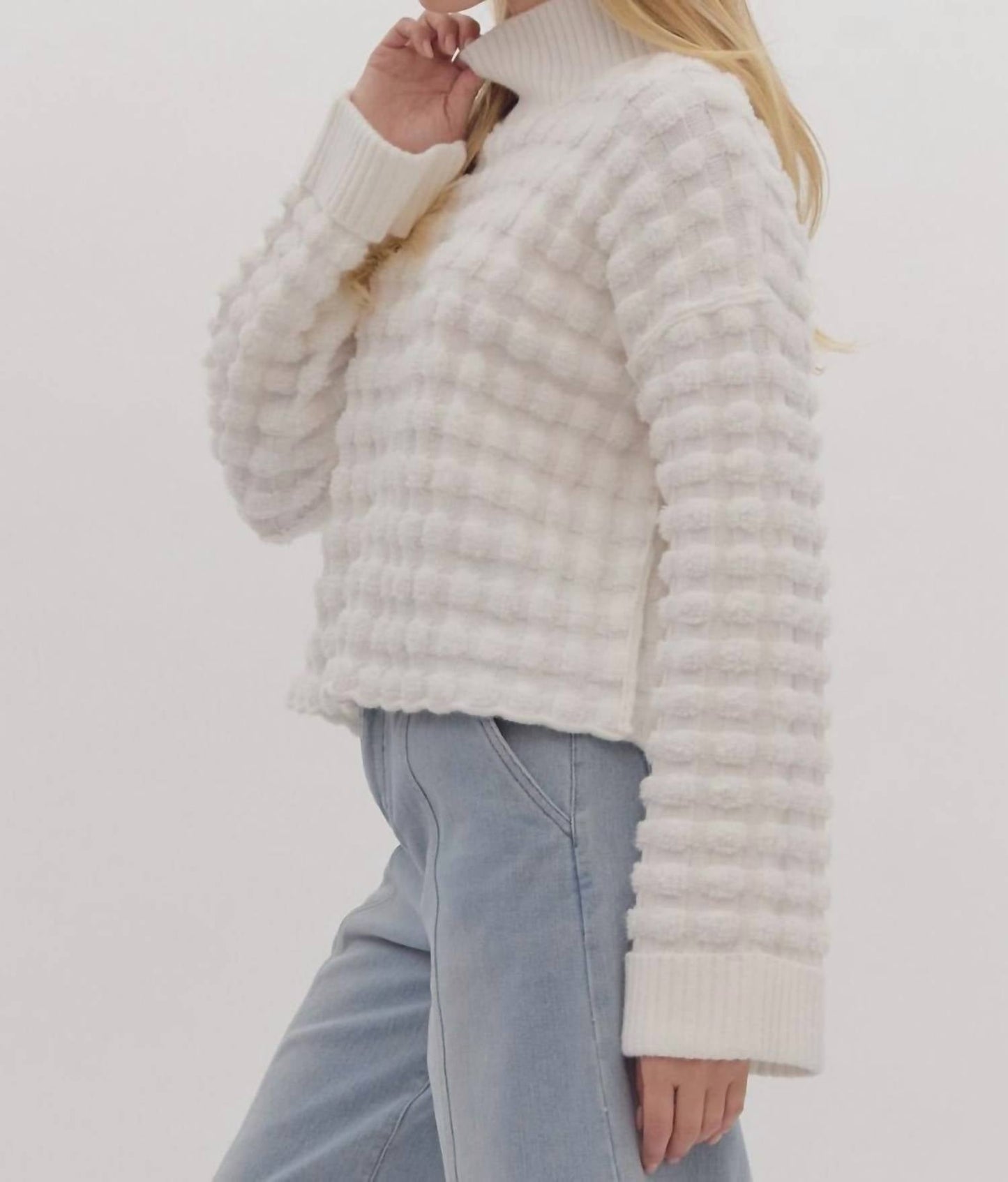 Entro - Mary-michael Sweater