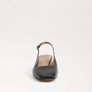 Sam Edelman – Salto Slingback Terra Feminino