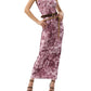 Afrm - Cody Maxi Dress