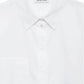 Anine Bing - Essie Crop Shirt