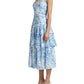 Generation Love - Celeste Poplin Dress