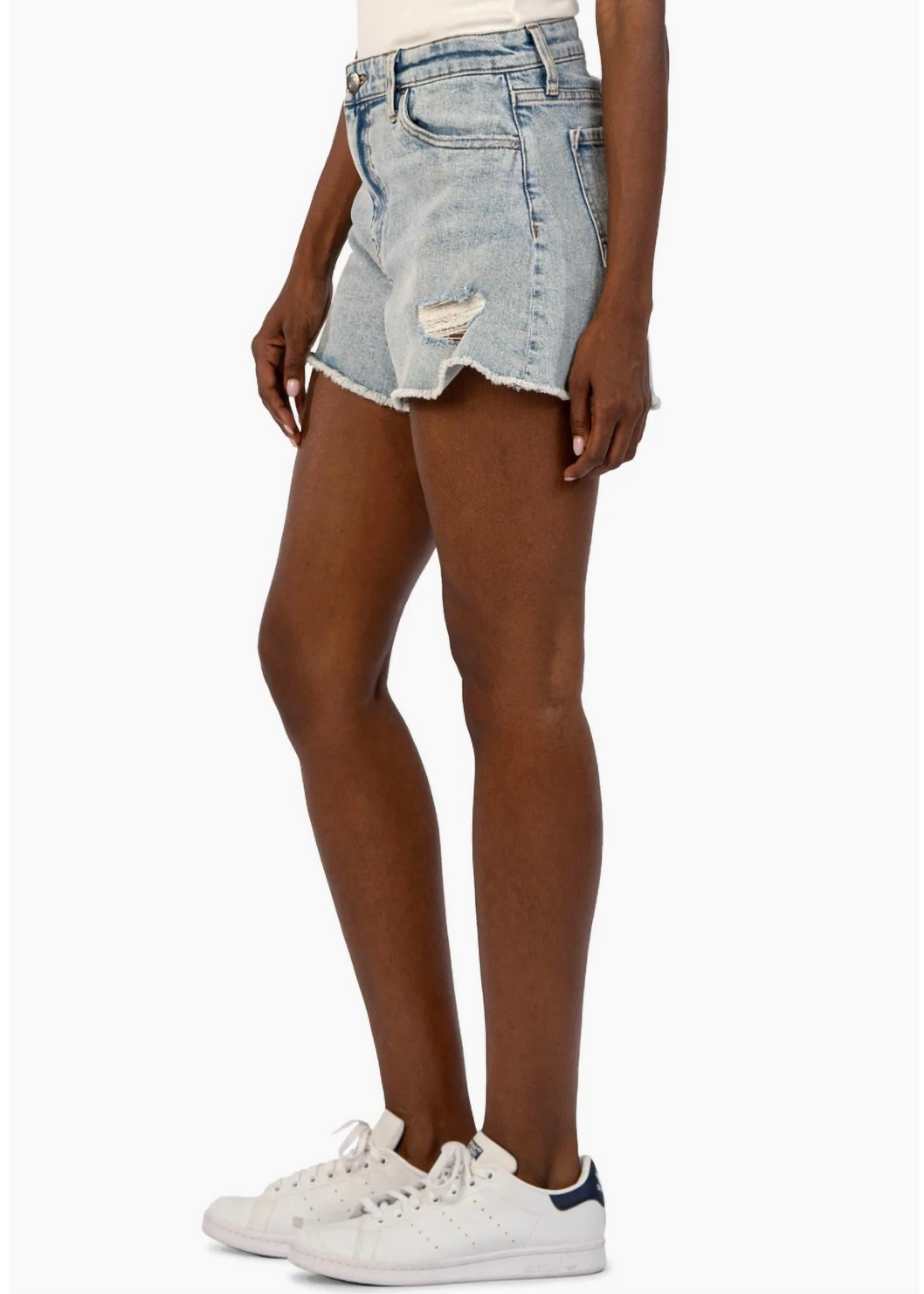 Kut From The Kloth - Jane Long Shorts