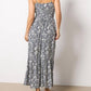 Z Supply - Toluca Floral Maxi Dress