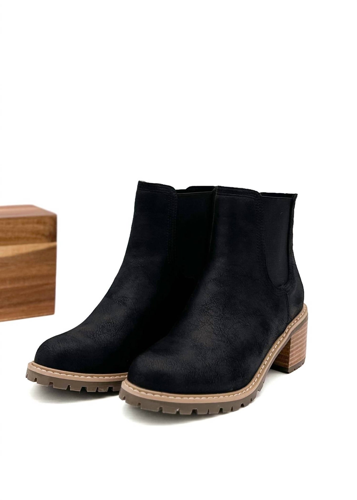 Corkys Footwear - CAULDRON BOOT