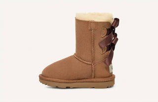 Ugg - Laço Bailey para criança
