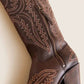 Ariat - Women's Casanova Leather Western Boots
