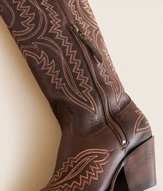 Ariat - Women's Casanova Leather Western Boots