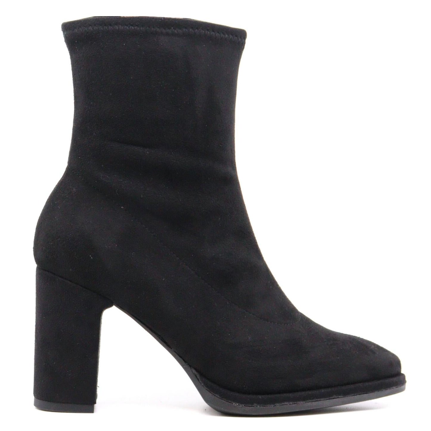 Wonders - SARGE SUEDE BOOT