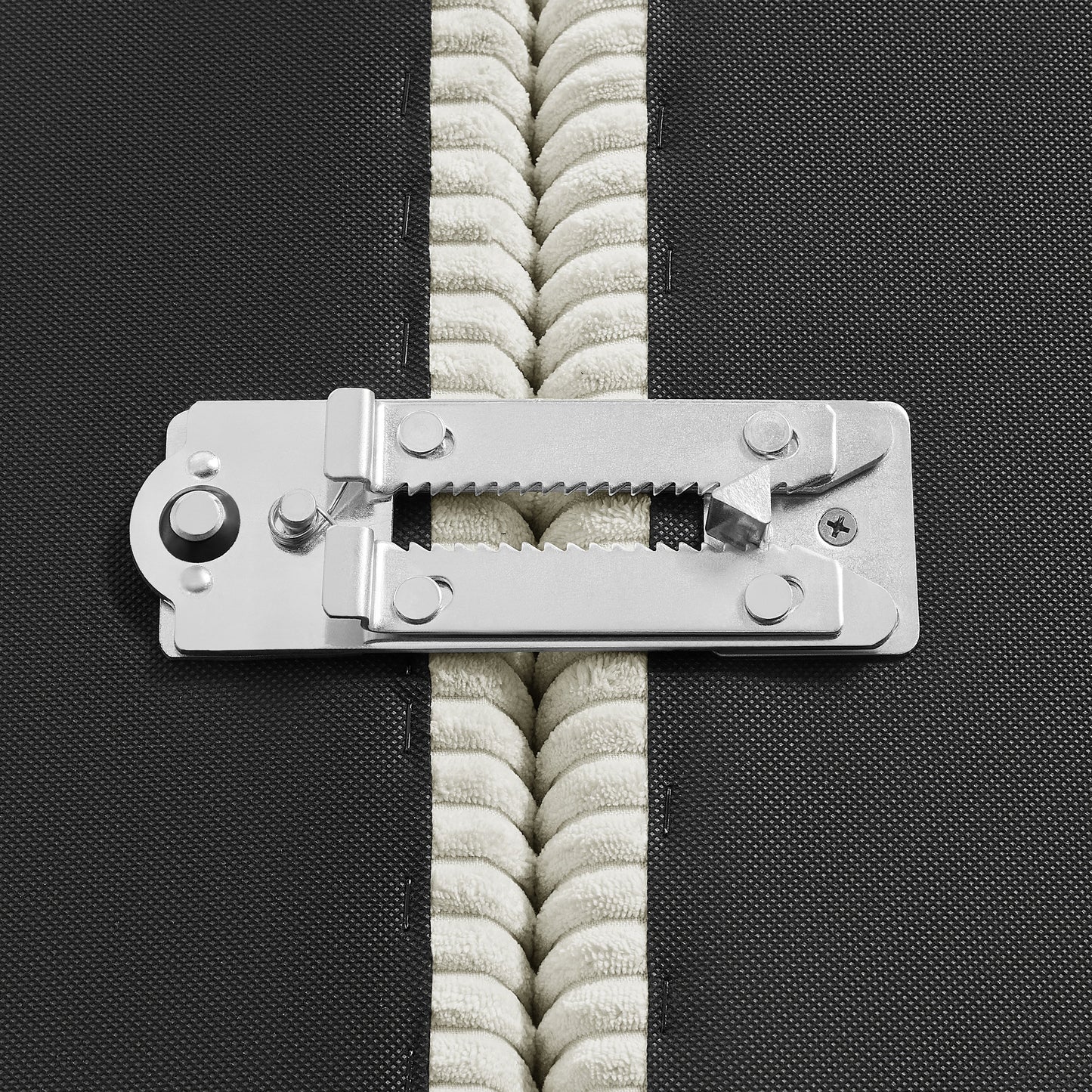 Chelsea Modular 3-Piece Chofa Sofa - Beige