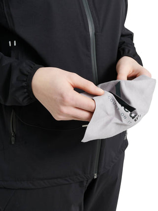 Abacus Sportswear Us - Pitch 37.5 Golf Rain Jacket