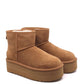 Ugg - Women's Classic Mini Platform Boot