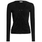 Maria Cher - Alberti Bailey Long Sleeve Top