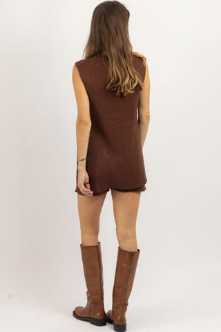 Bluivy - CONJUNTO BIG BEAR SHORT