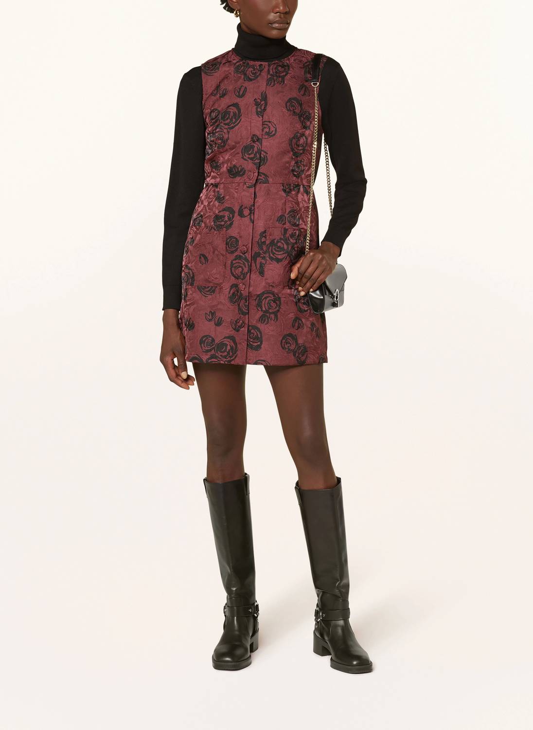 Baum Und Pferdgarten - Anavi Dress