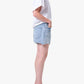 Agolde - Nye Jean Short