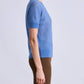 Apiece Apart - Softest Tissue Short-sleeve Sweater