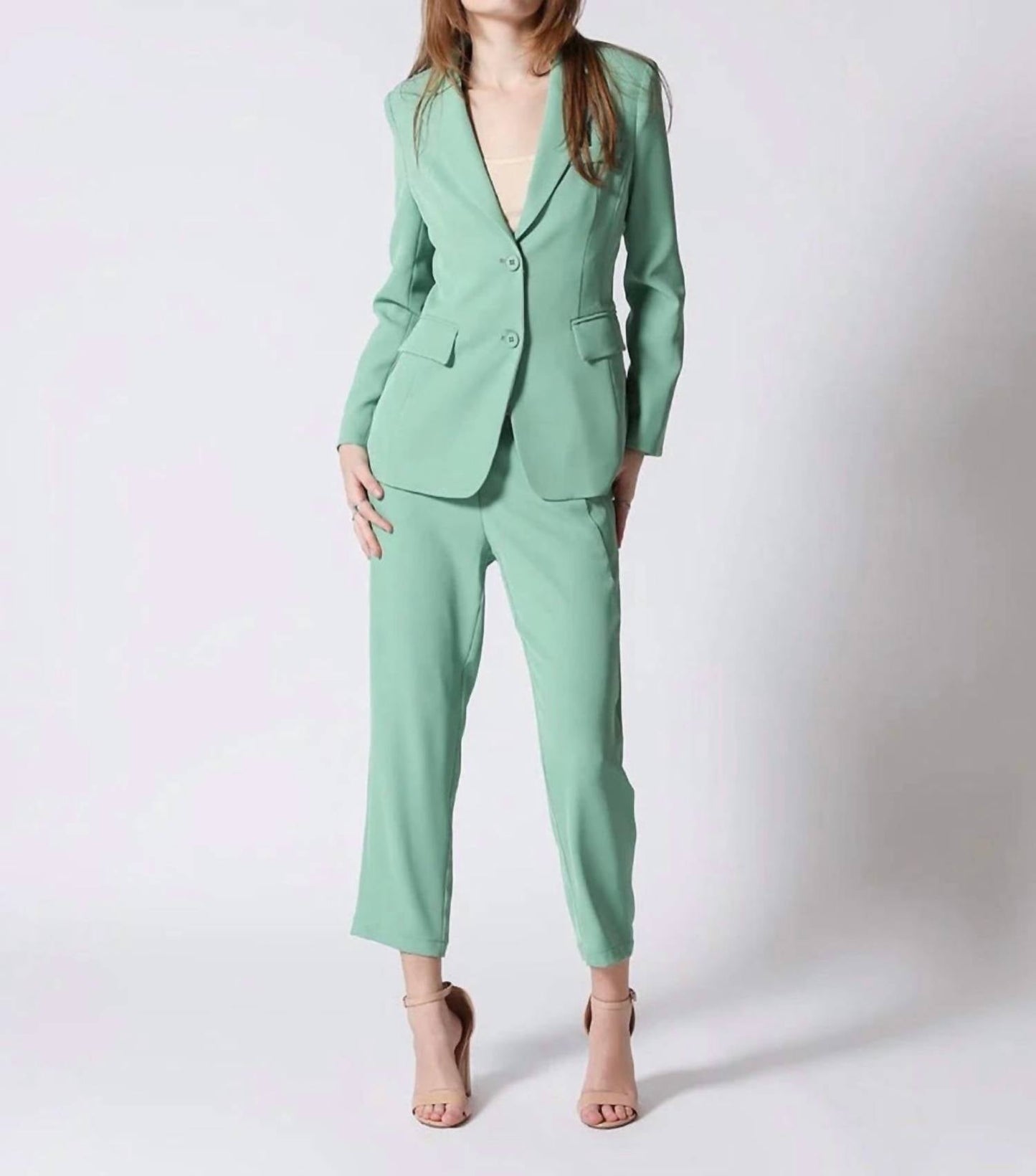 Gracia - Women's Pants