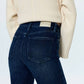 Pistola - Monroe Crop High Rise Jean