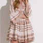 Elan - CHARLI DRESS