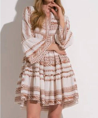 Elan - VESTIDO CHARLI