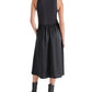 Steve Madden - Aradia Mixed Media Dress
