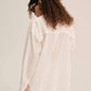 Lil Lemons By For Love And Lemons - Long Sleeve Button-up Shirt